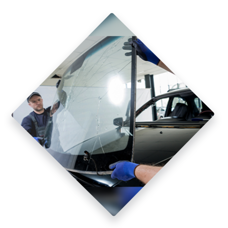 Windshield Replacement Service by Mister Glass in Arlington, TX, and Nearby Areas