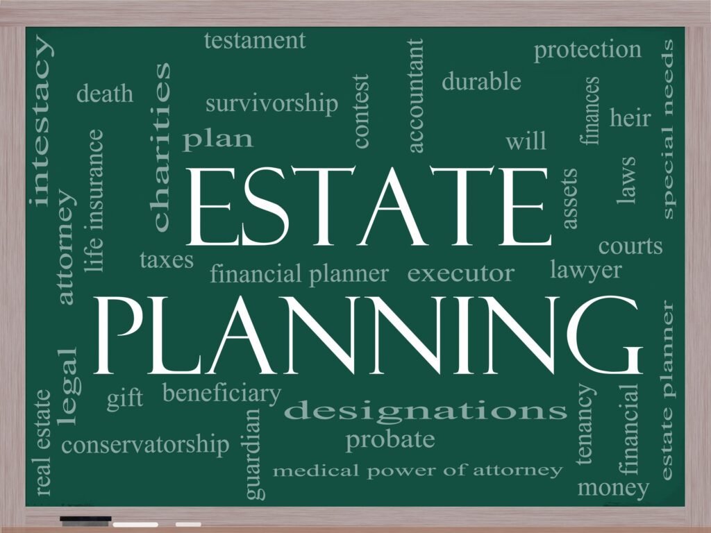 Estate Planning Fundamentals