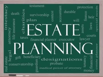 Estate Planning Fundamentals
