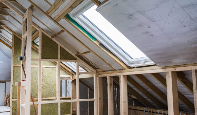 The Ultimate Guide to Loft Conversions in the UK