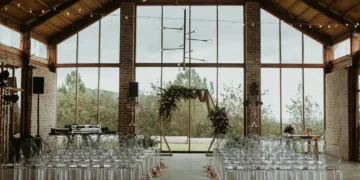 Perfect Wedding Venue