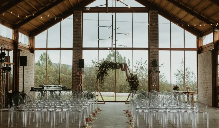 How to Find the Perfect Wedding Venue: Everything You Need to Know