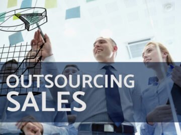Sales Support Outsourcing