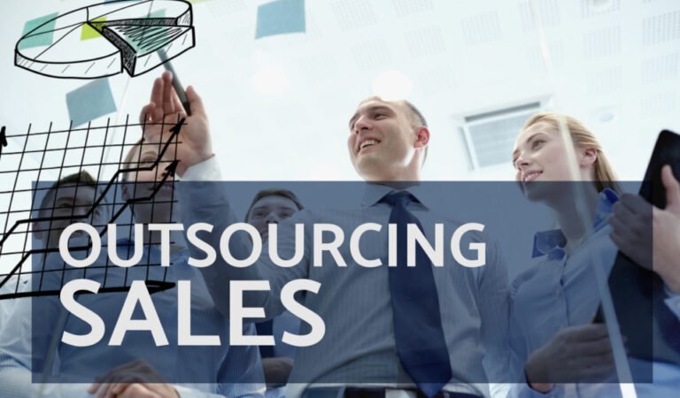 Empowering Your Sales Team: Exploring Sales Support Outsourcing