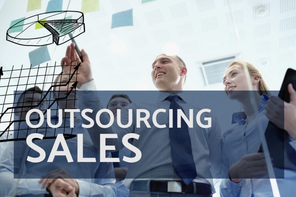 Sales Support Outsourcing