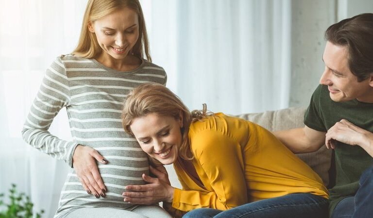Surrogacy: A Compassionate Journey towards Parenthood