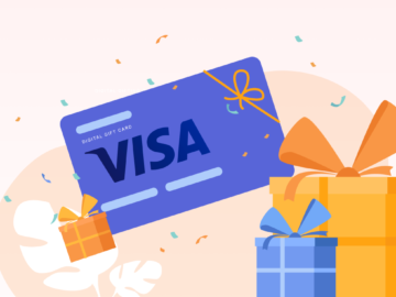 Visa Reward Cards