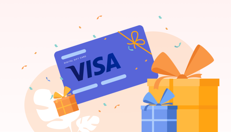 Visa Reward Cards