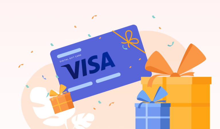 Maximizing Your Financial Flexibility with Visa Reward Cards