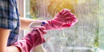 Window cleaning Hobart