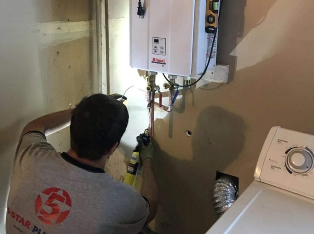 Emergency Plumber