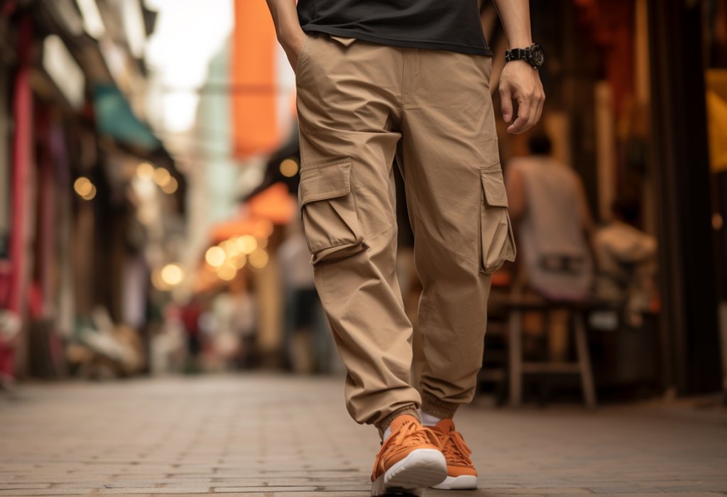 Men's Pants