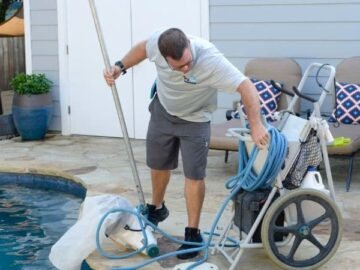 Pool Service