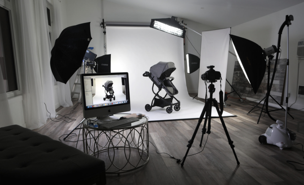 Product Photo Studios