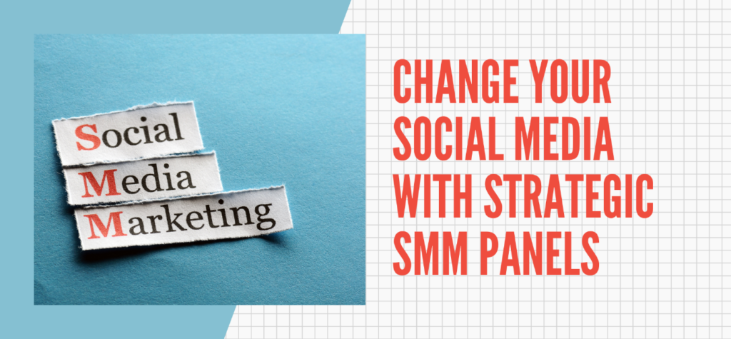 SMM Panels