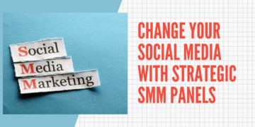 SMM Panels