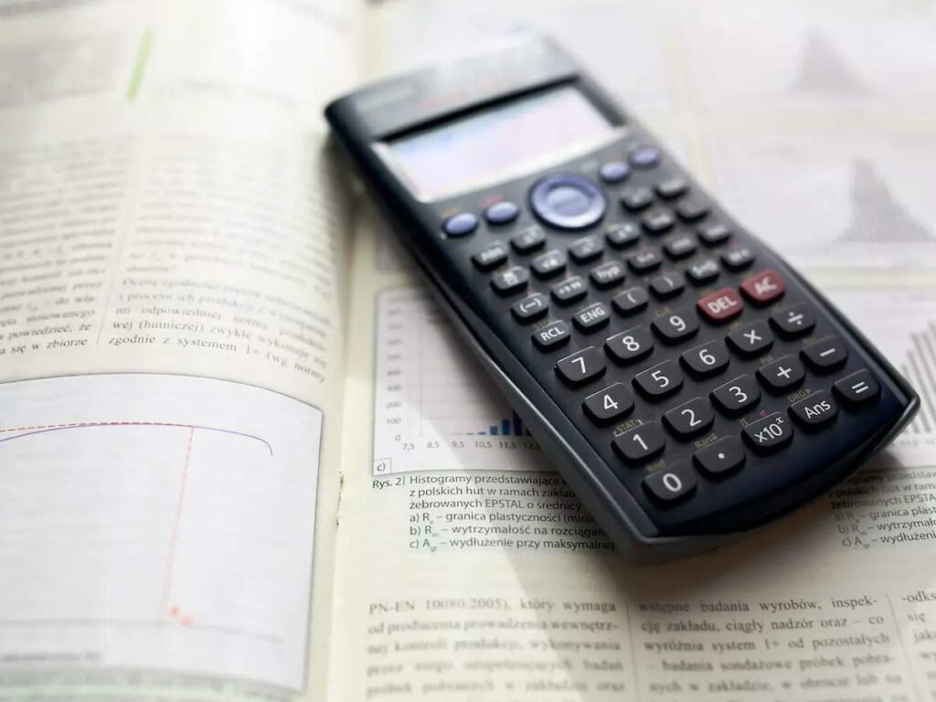 Scientific Calculator