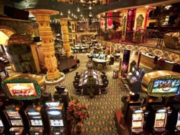 Shangri La Online Casino