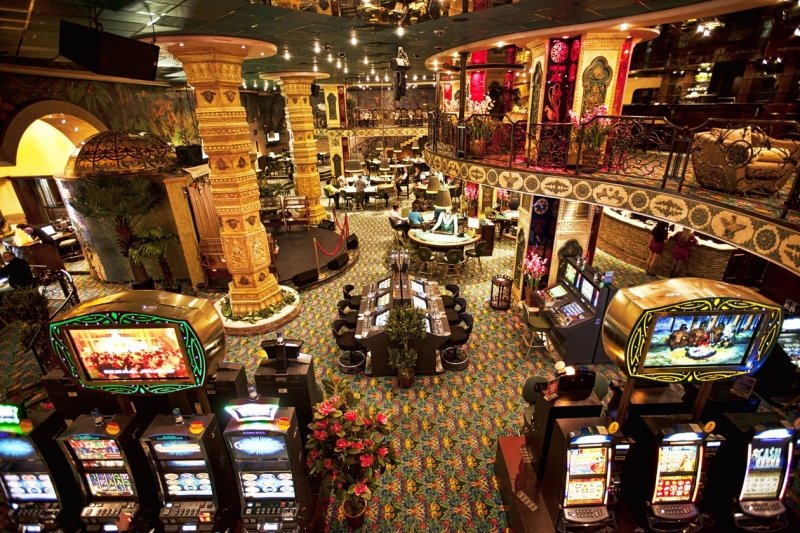 Shangri La Online Casino