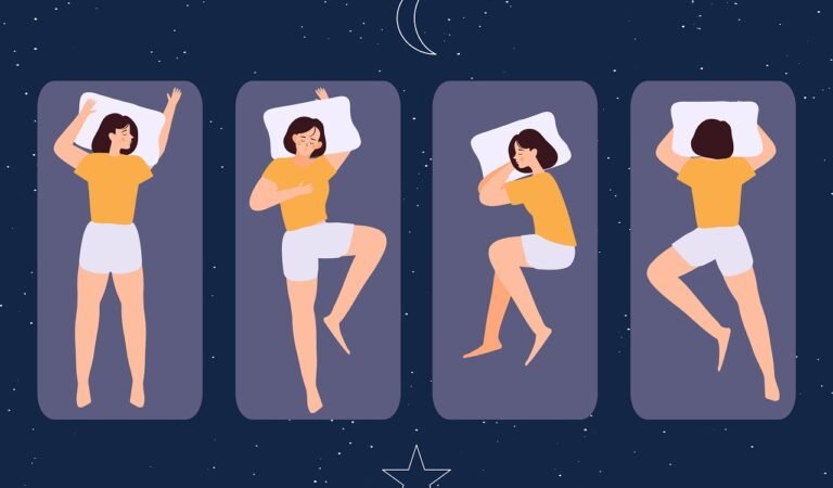 If You Need a Proper Night’s Sleep In Australia – These Top Sleeping Tips Will Help.
