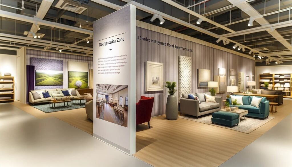 Store Design