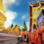 Thai Language and Culture
