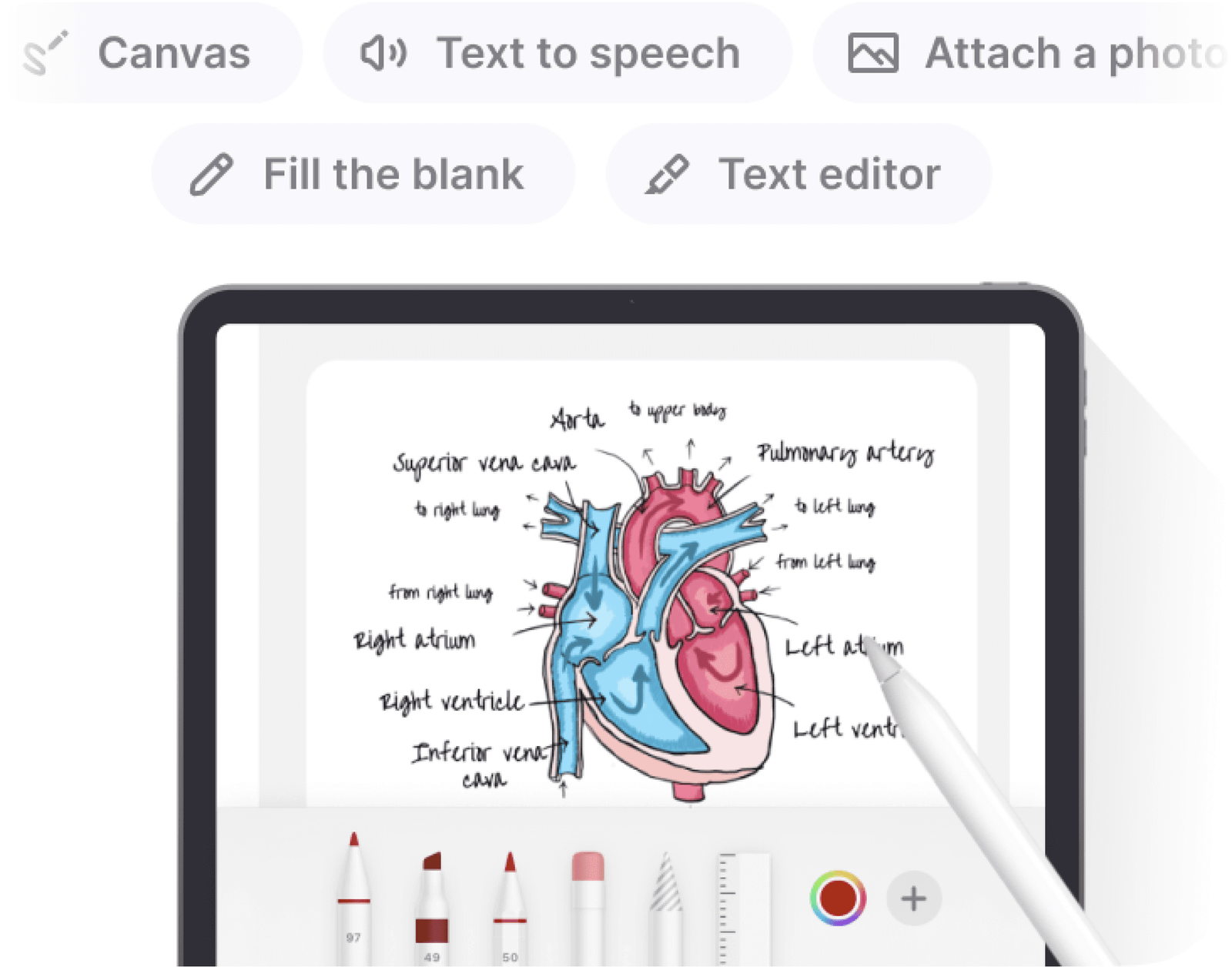 Study Tools On Paper Essential Study Tools for Academic Excellence - Back Stage Viral