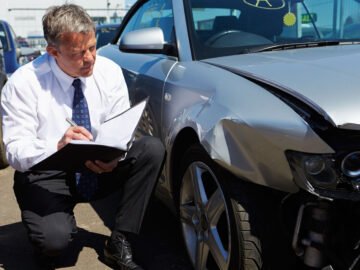 Car Accident Attorney