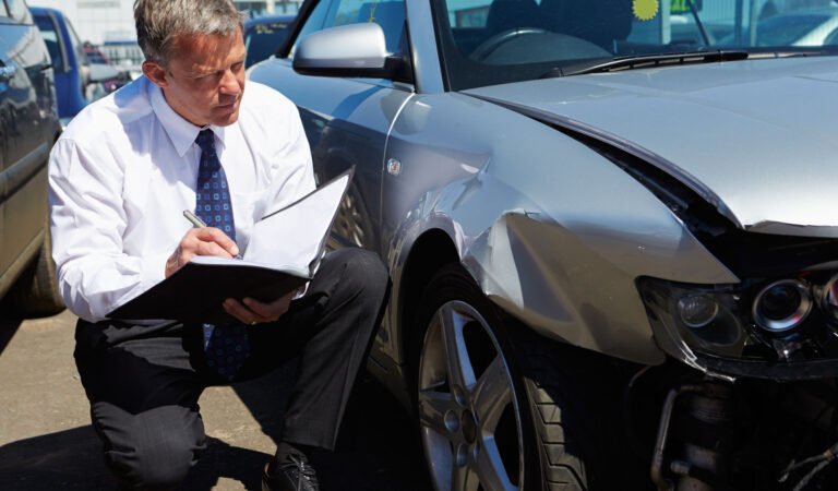 How Experienced Car Accident Lawyers Help Secure Fair Settlements