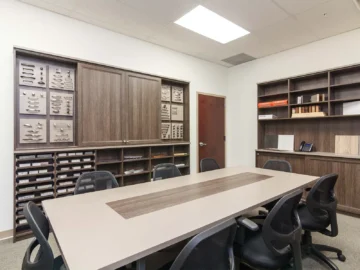Customizable Commercial Office Desks