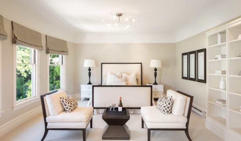 The Art of Home Staging: How to Make Your Property Irresistible to Buyers