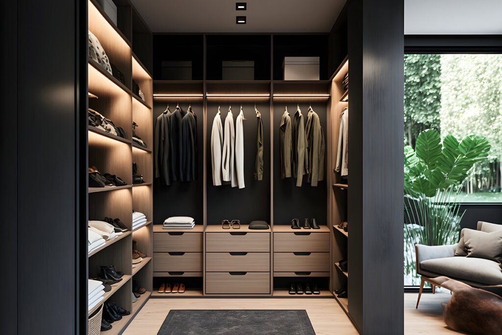 Lifestyle Wardrobe