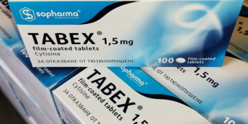 Nicotine Addiction Treatment