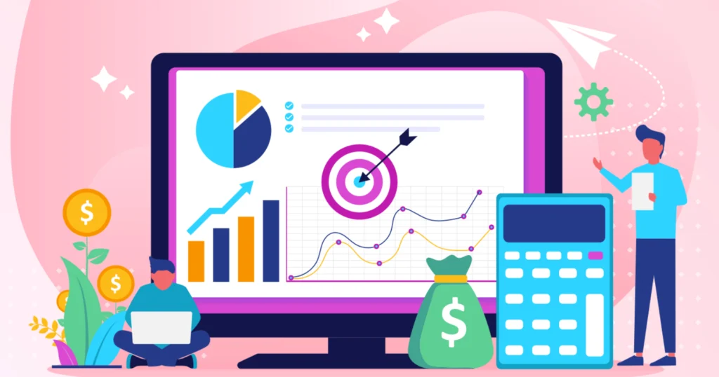 ROI on Marketing