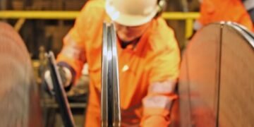 Refurbishing Manufacturing Equipment