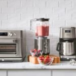 Residential Kitchen Appliances