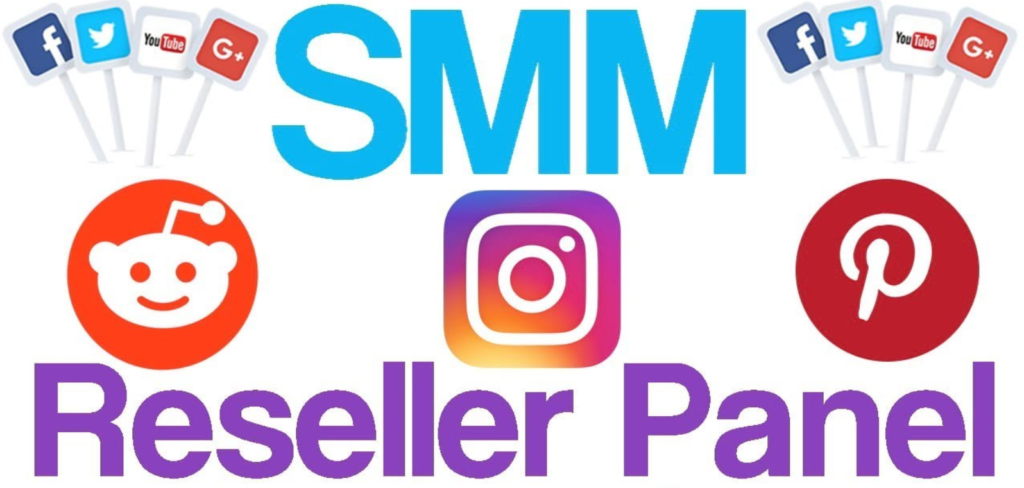 SMM Reseller Panel