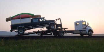 Towing and Recovery Services
