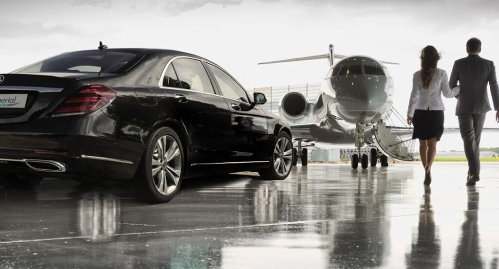 Airport Transfers