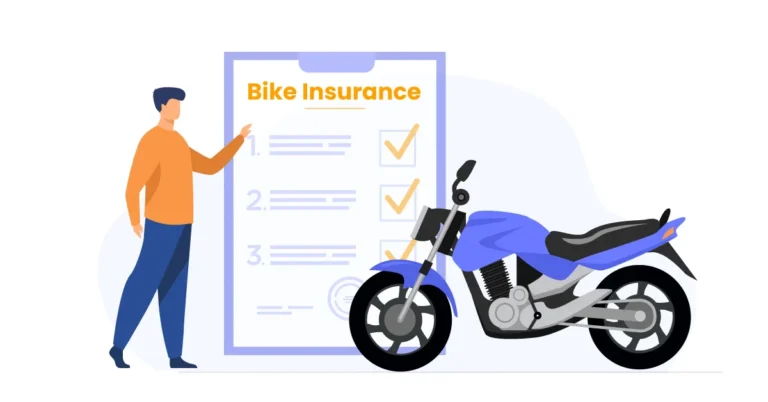 Bike Insurance