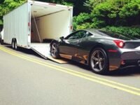 Car Shipping Service
