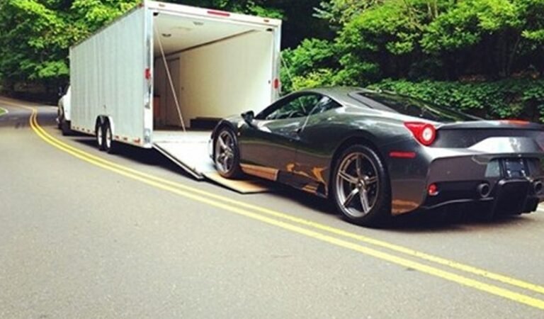 Shipping a Car to or from New York City: What Nobody Tells You