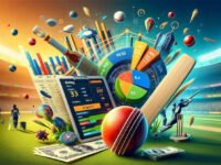 Cricket betting