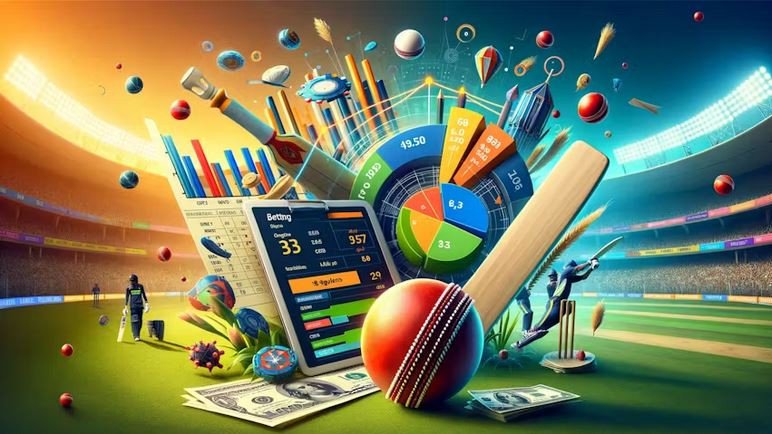 Cricket betting