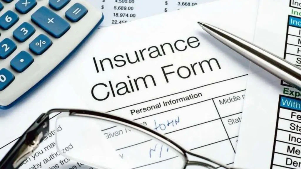 File a Claim With Your Bar Insurance Provider