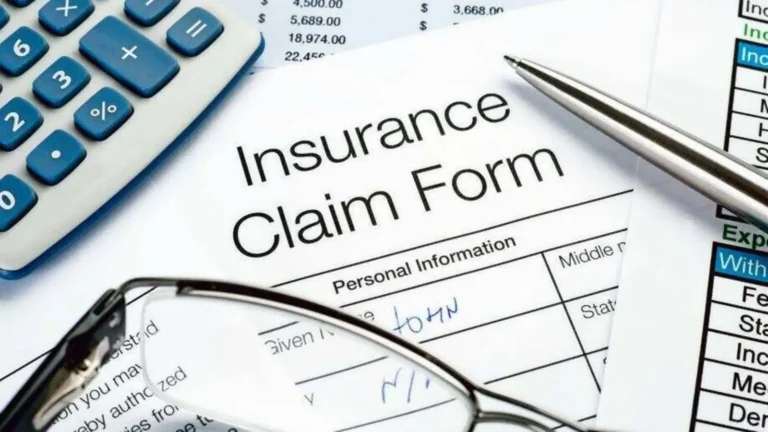 File a Claim With Your Bar Insurance Provider