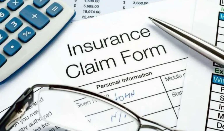 How To File a Claim With Your Bar Insurance Provider