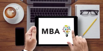 Online MBA Programs