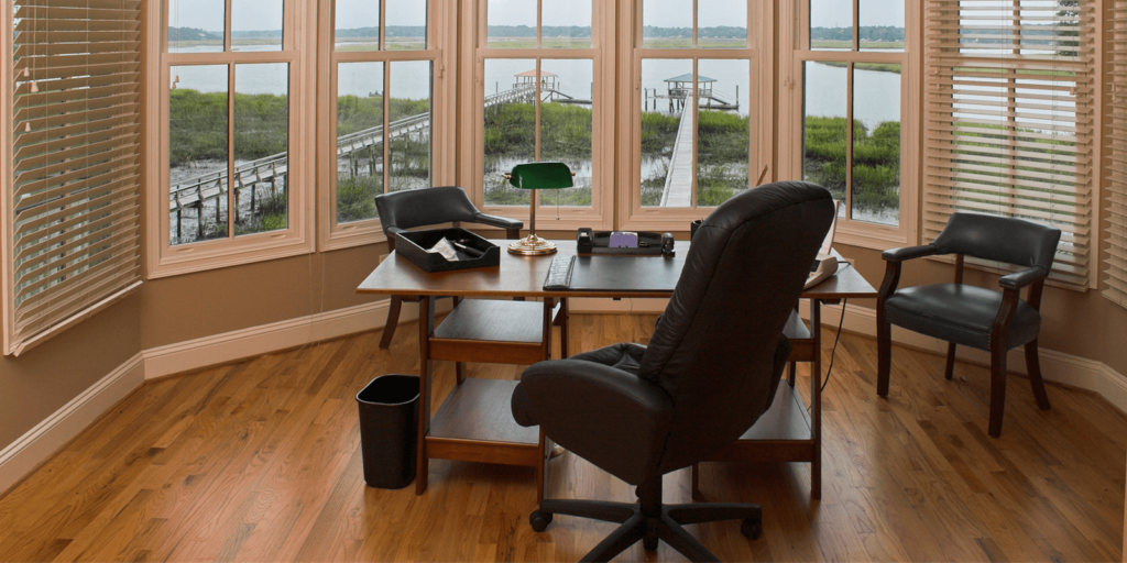 Setting Up an Office