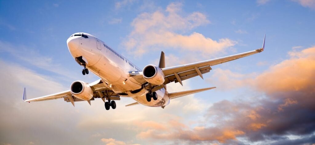 Air Freight to the UAE